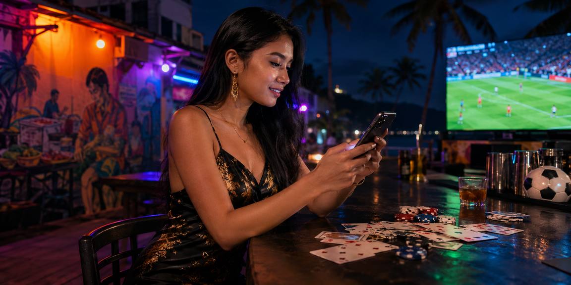 vega168 Lobi Penuh di Dalam Poket Anda