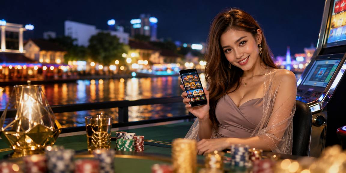 vega168 mobile gaming